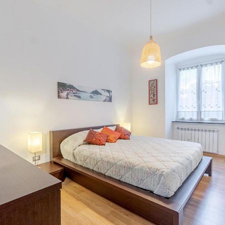 Villa Gruber Modern Flat Γένοβα Εξωτερικό φωτογραφία