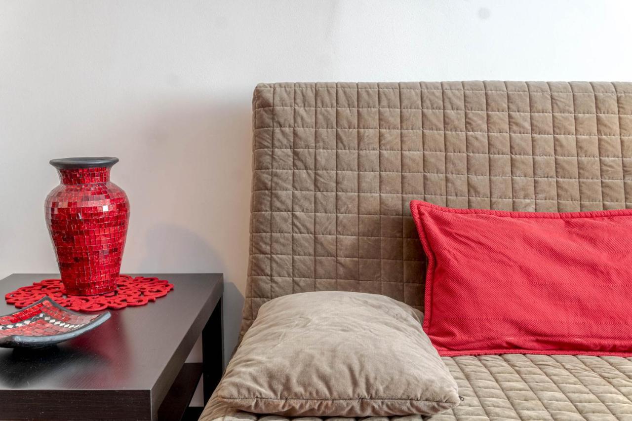 Villa Gruber Modern Flat Γένοβα Εξωτερικό φωτογραφία