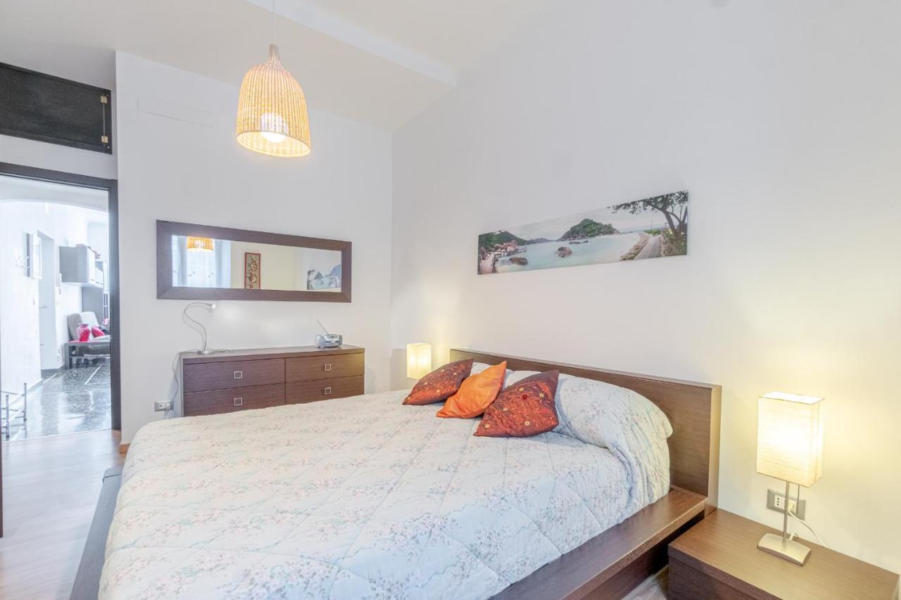 Villa Gruber Modern Flat Γένοβα Εξωτερικό φωτογραφία